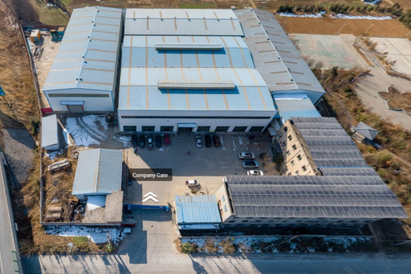 China Henan Mingchuang Machinery Manufacturing Co., Ltd. Unternehmensprofil 